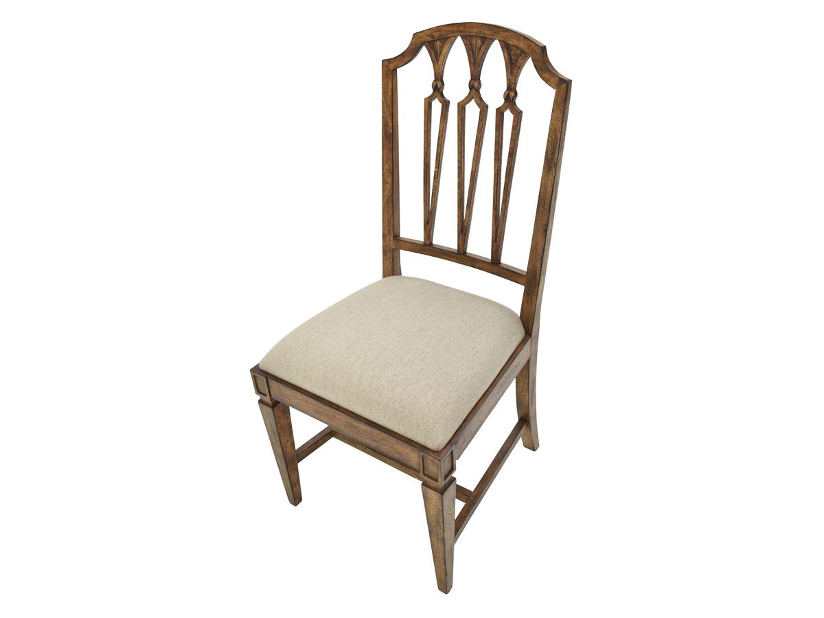 Uptown Chair